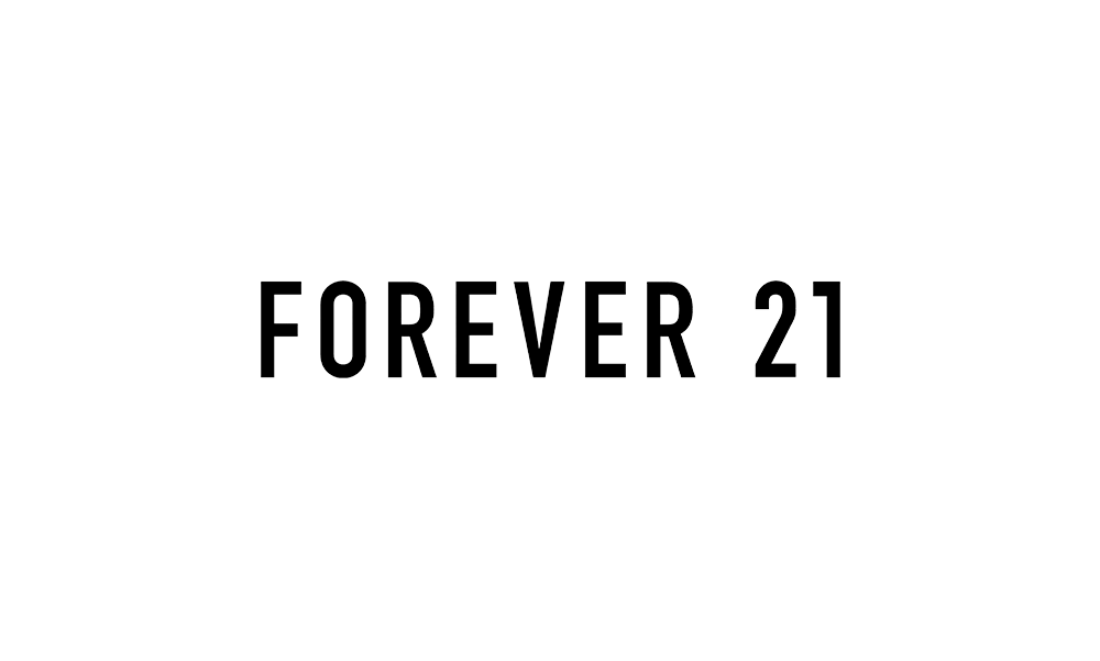 Forever 21