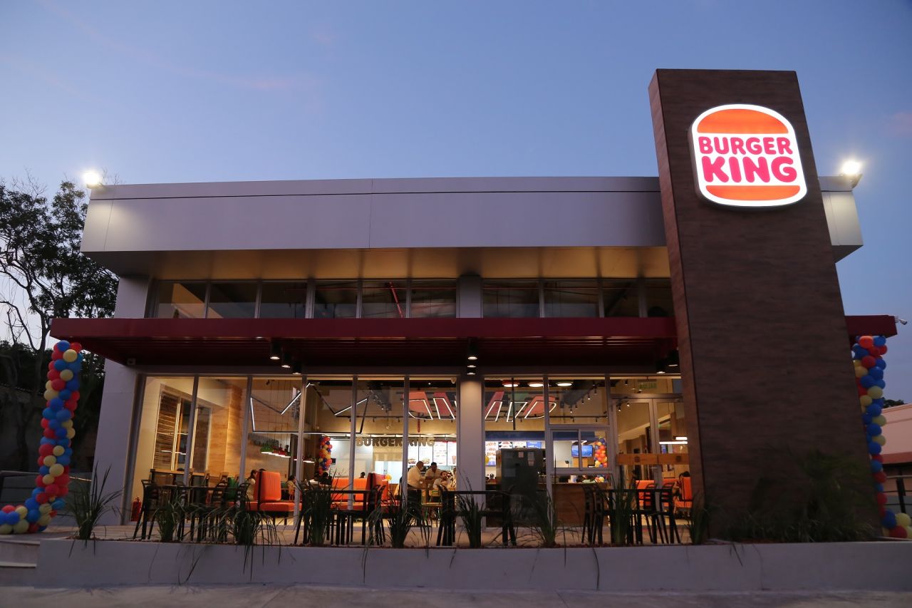 Burger King® Paraguay afianza su expansión en Paraguay