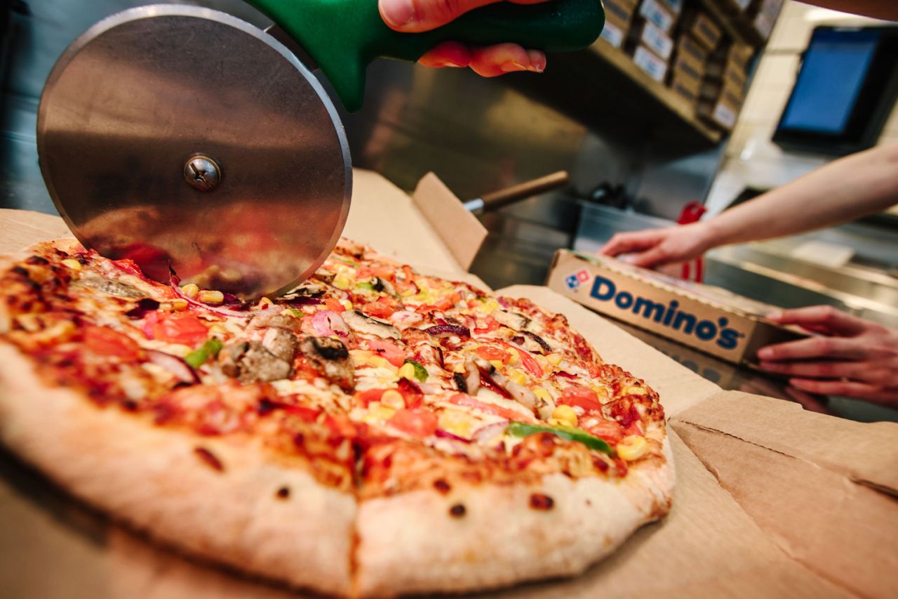 Domino´s Pizza se sigue expandiendo a nivel local