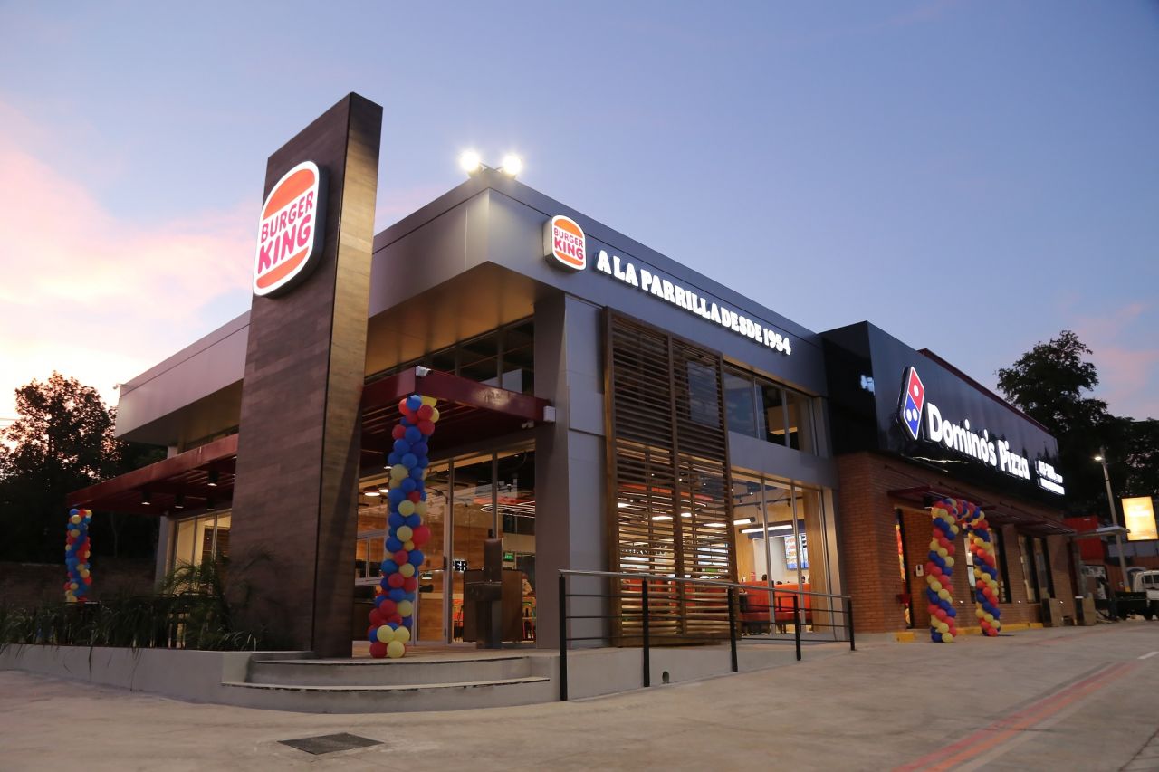 DOMINO´S Pizza se sigue expandiendo