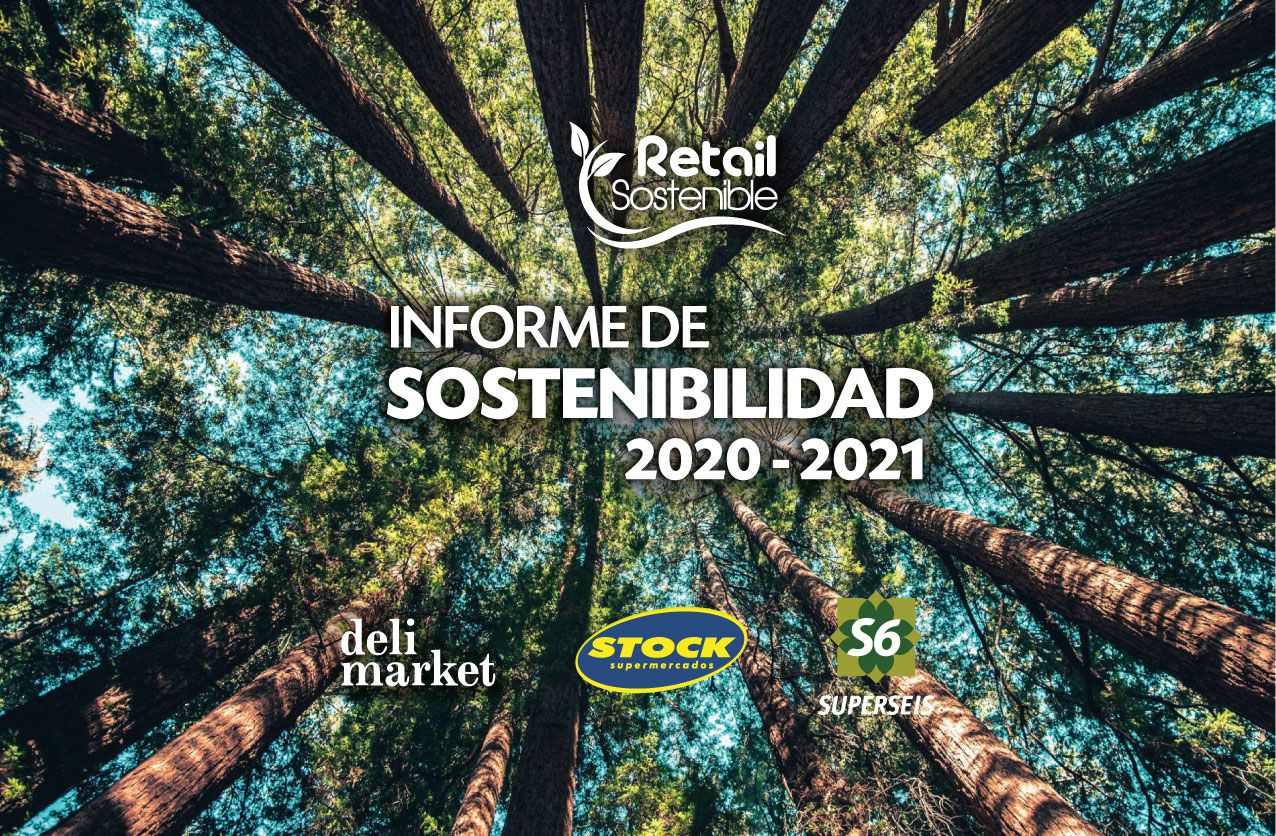 Retail S.A. presentó su Informe de Sostenibilidad enmarcado en los Objetivos de Desarrollo Sostenible